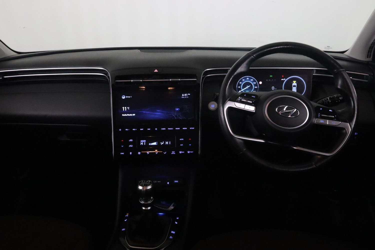 Used Hyundai TUCSON 2021 for sale - 76715039: Photo 15