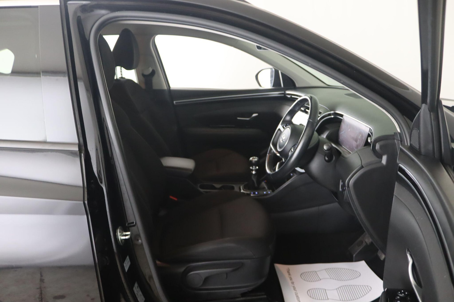 Used Hyundai TUCSON 2021 for sale - 76715039: Photo 16