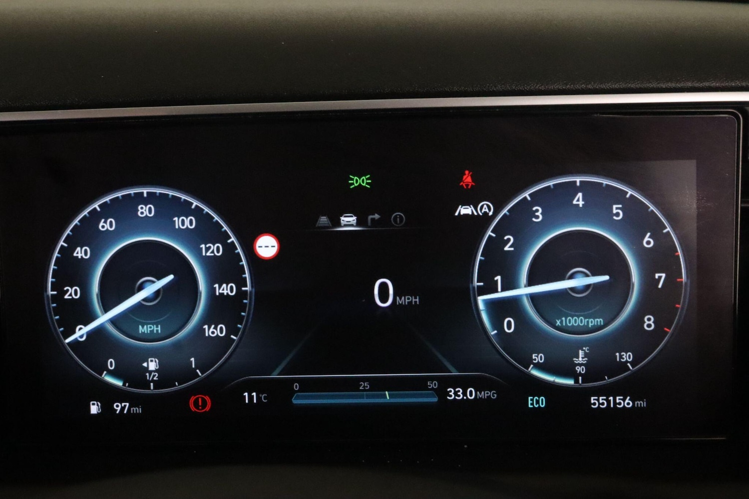 Used Hyundai TUCSON 2021 for sale - 76715039: Photo 18