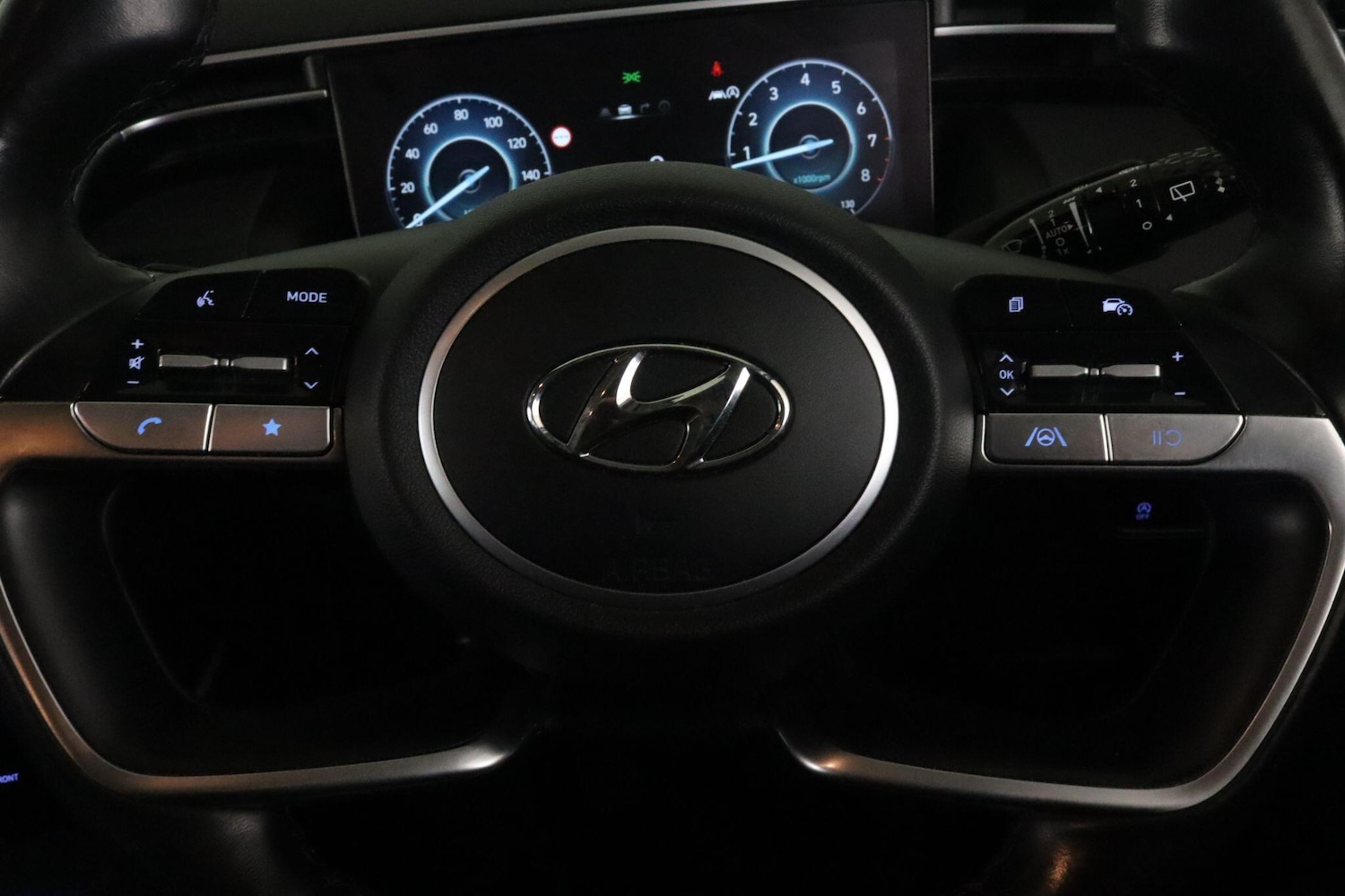 Used Hyundai TUCSON 2021 for sale - 76715039: Photo 19