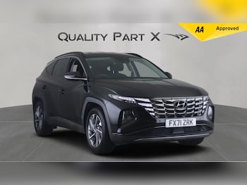 2021 (71) - 1.6 T-GDi Premium Euro 6 (s/s) 5dr