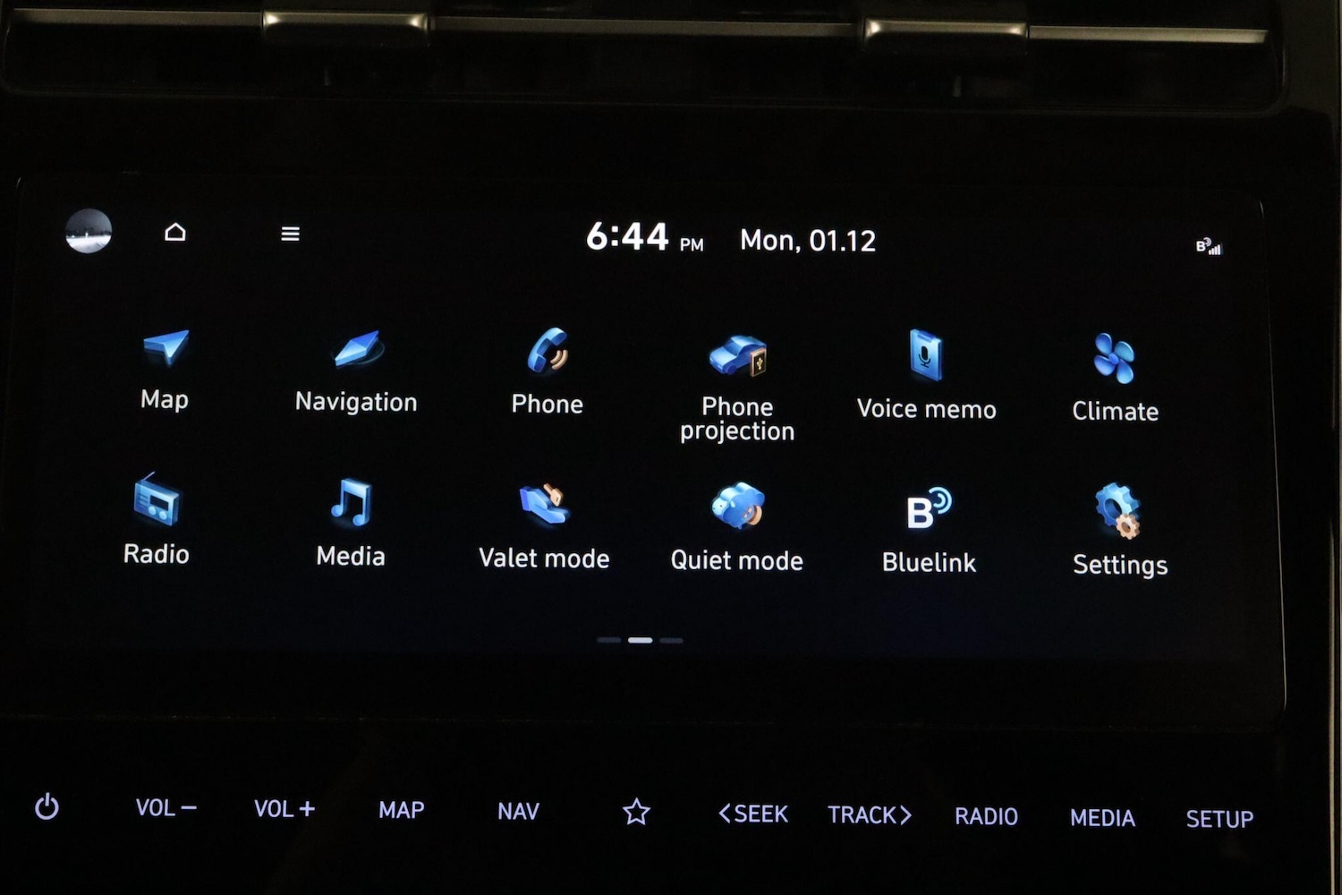 Used Hyundai TUCSON 2021 for sale - 76715039: Photo 23