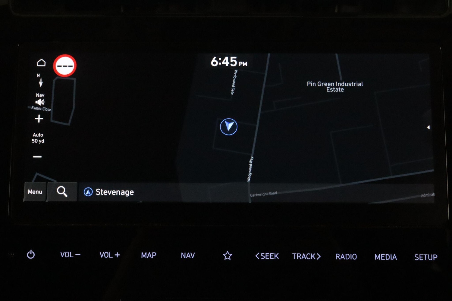 Used Hyundai TUCSON 2021 for sale - 76715039: Photo 25