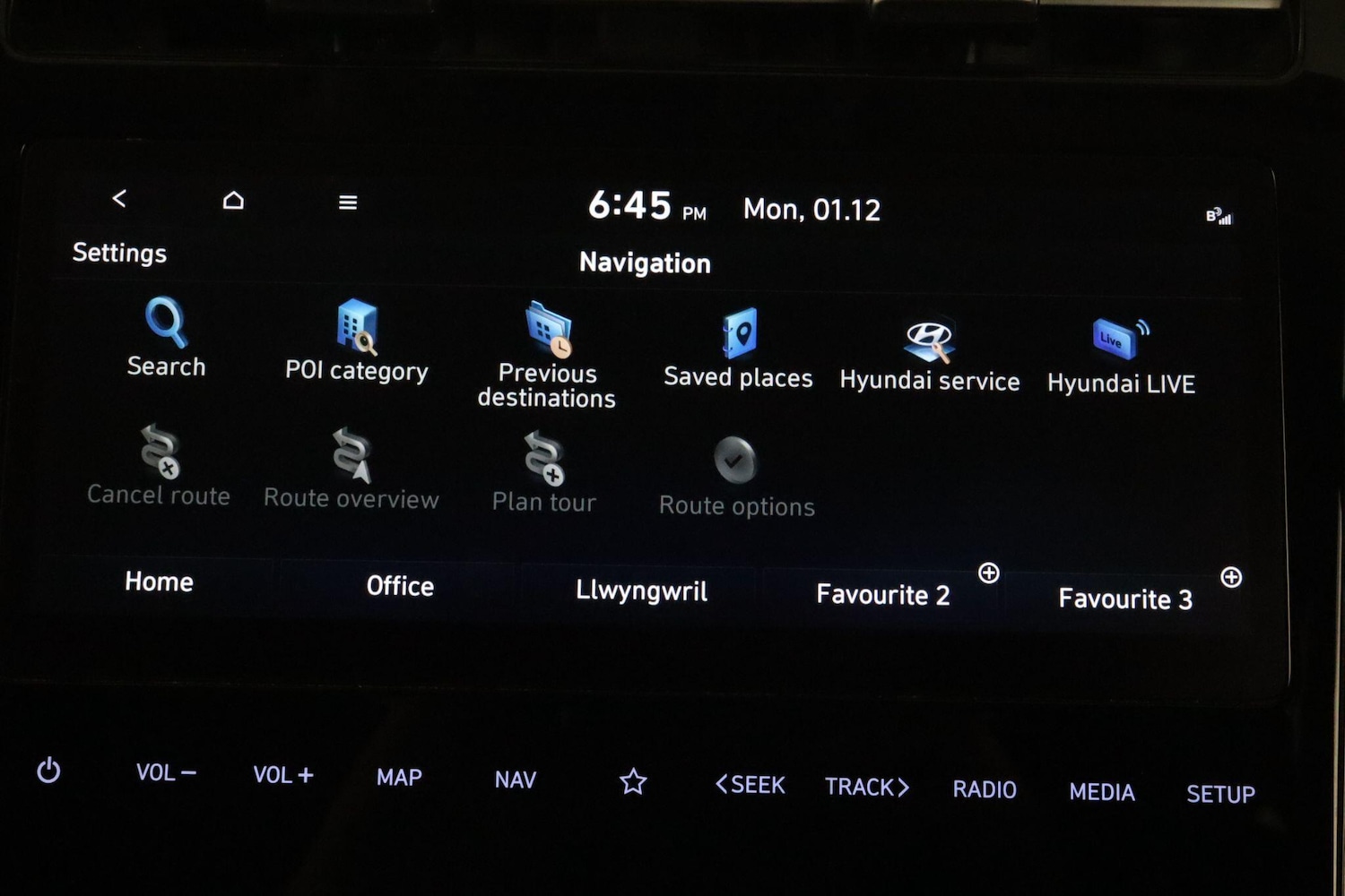 Used Hyundai TUCSON 2021 for sale - 76715039: Photo 26