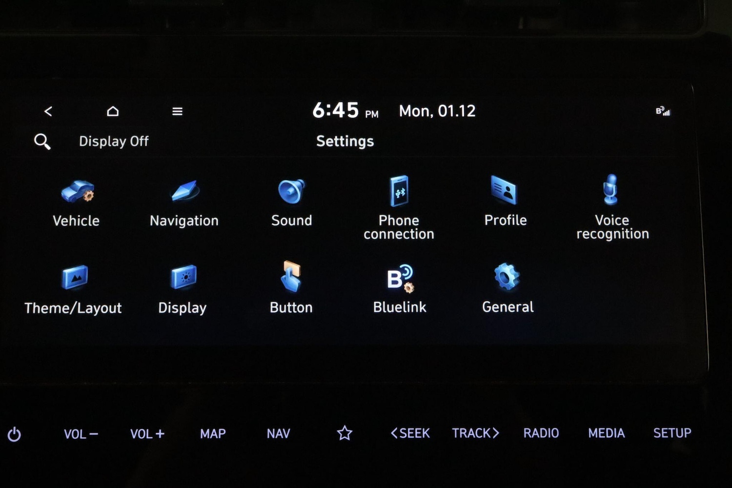 Used Hyundai TUCSON 2021 for sale - 76715039: Photo 29