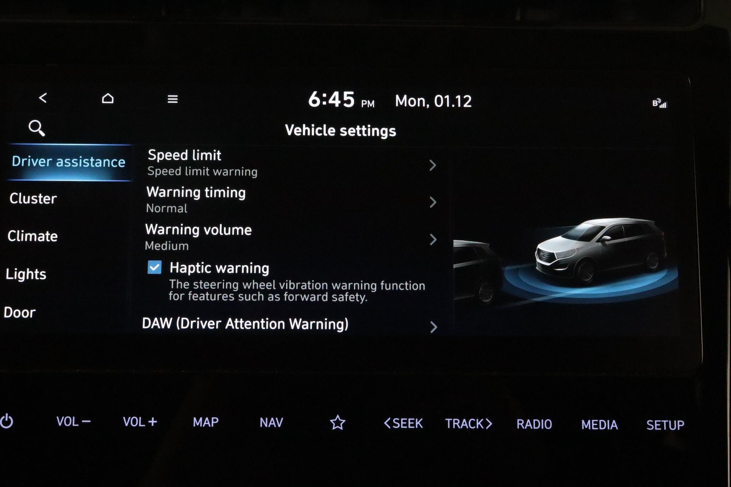 Used Hyundai TUCSON 2021 for sale - 76715039: Photo 30