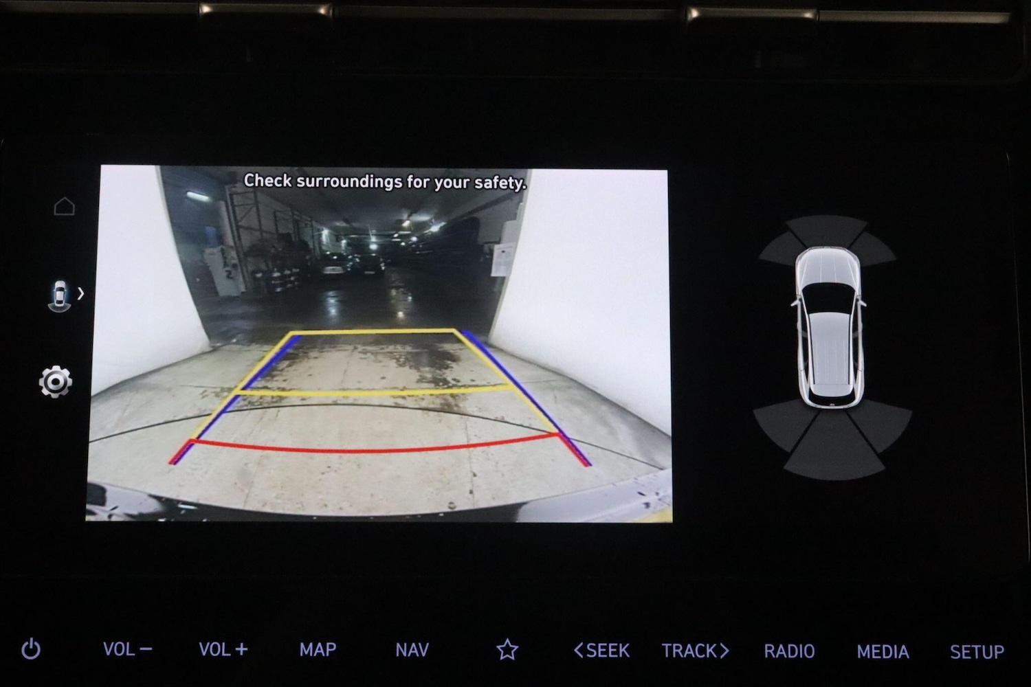 Used Hyundai TUCSON 2021 for sale - 76715039: Photo 36