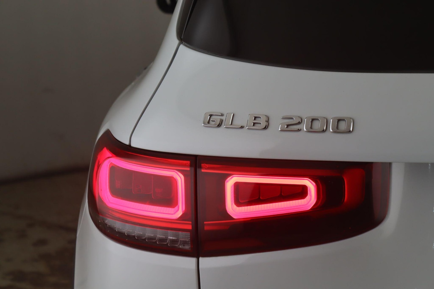 Used Mercedes-Benz GLB 2022 for sale - 77723681: Photo 10