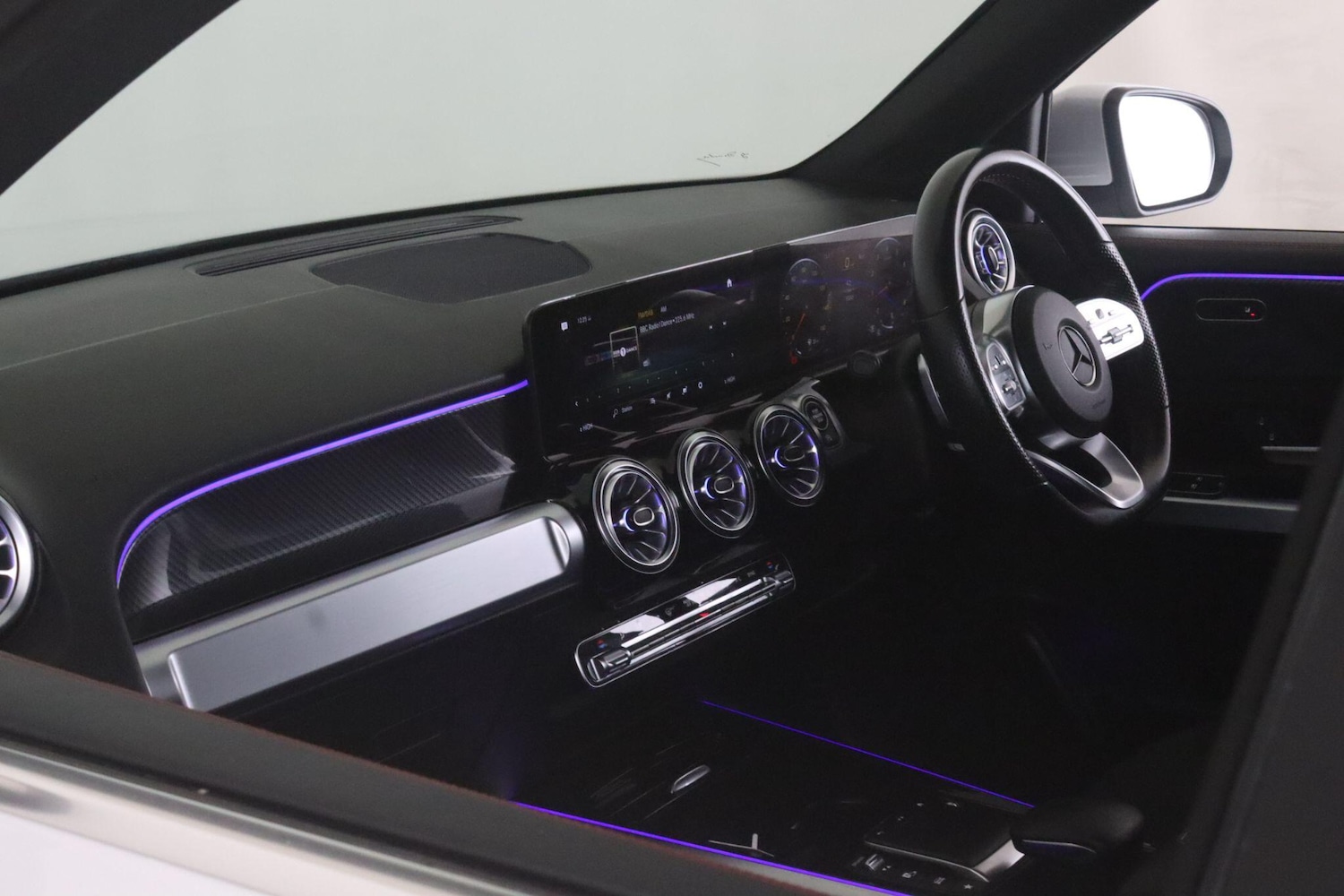 Used Mercedes-Benz GLB 2022 for sale - 77723681: Photo 11