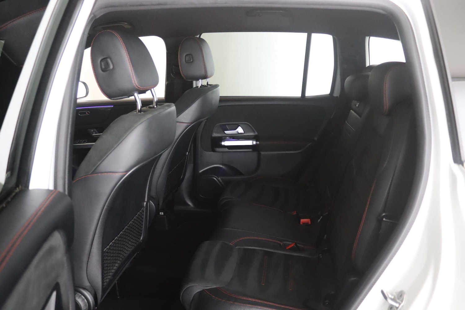 Used Mercedes-Benz GLB 2022 for sale - 77723681: Photo 13