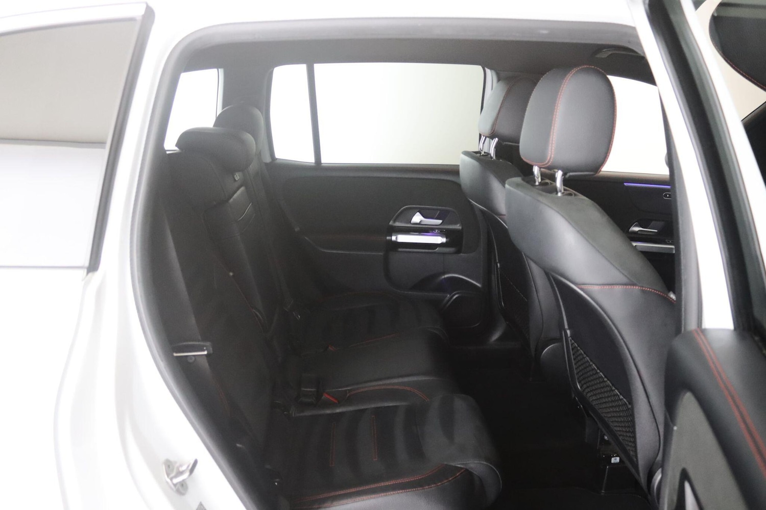 Used Mercedes-Benz GLB 2022 for sale - 77723681: Photo 15