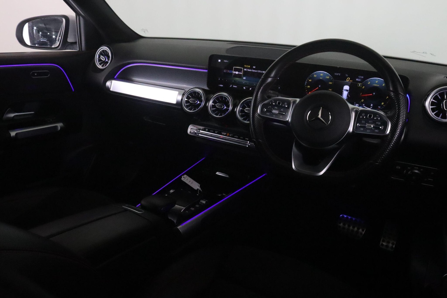 Used Mercedes-Benz GLB 2022 for sale - 77723681: Photo 16