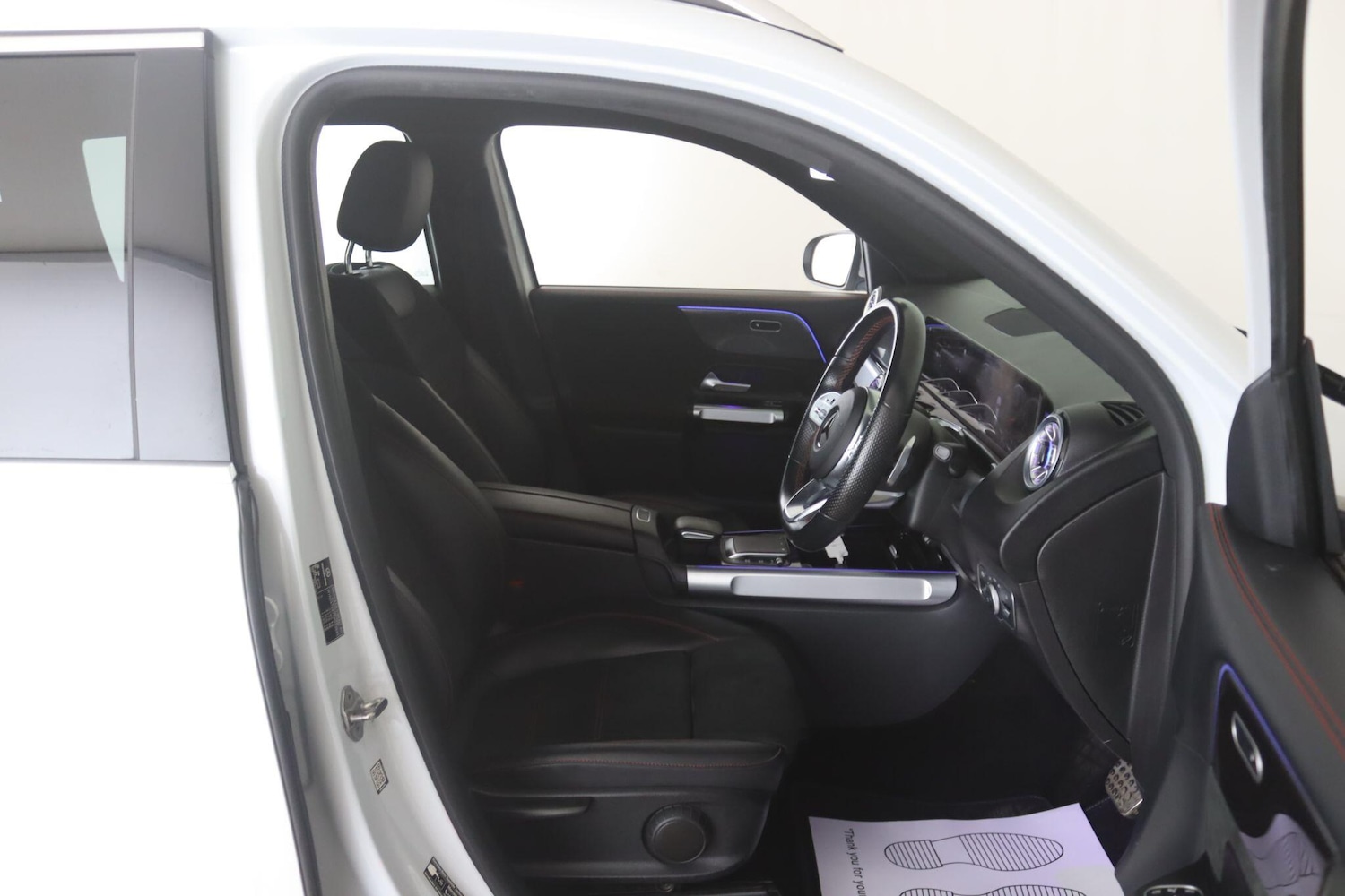 Used Mercedes-Benz GLB 2022 for sale - 77723681: Photo 17