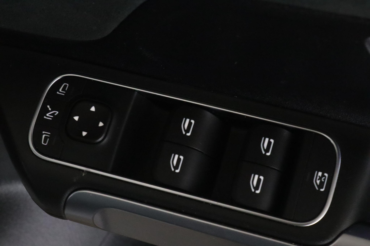 Used Mercedes-Benz GLB 2022 for sale - 77723681: Photo 18