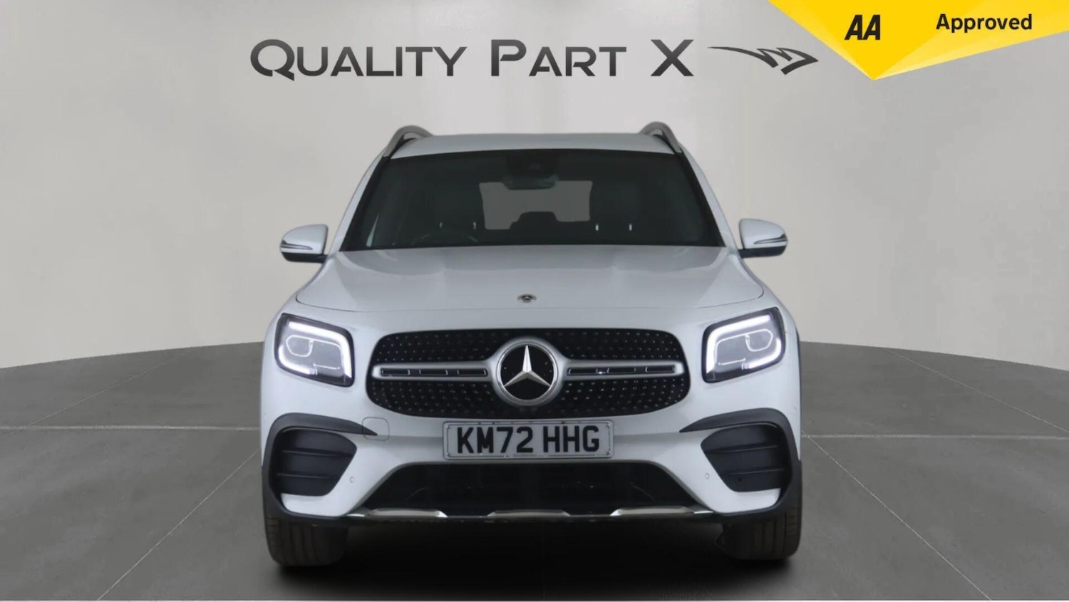 Used Mercedes-Benz GLB 2022 for sale - 77723681: Photo 2