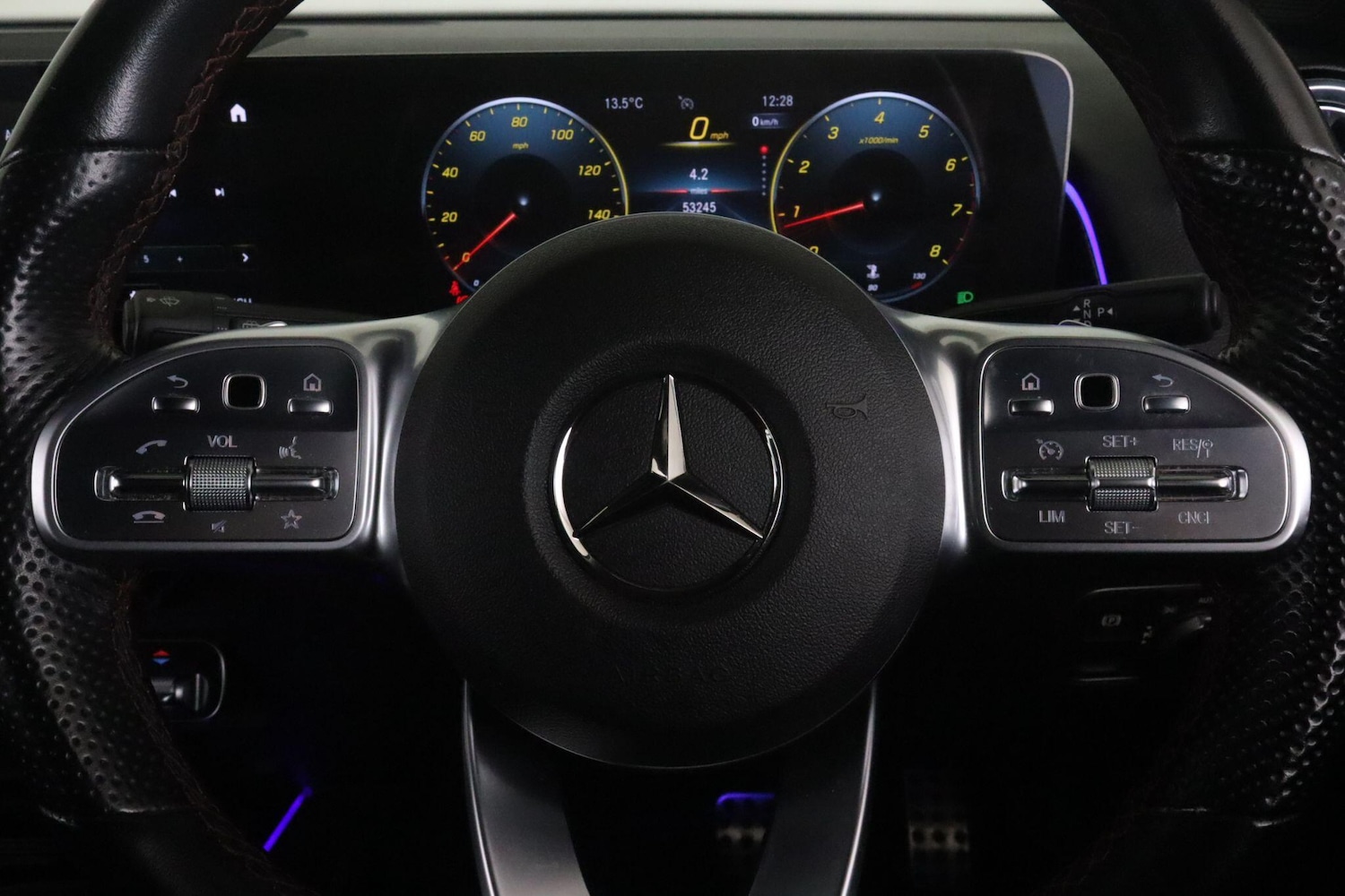 Used Mercedes-Benz GLB 2022 for sale - 77723681: Photo 21