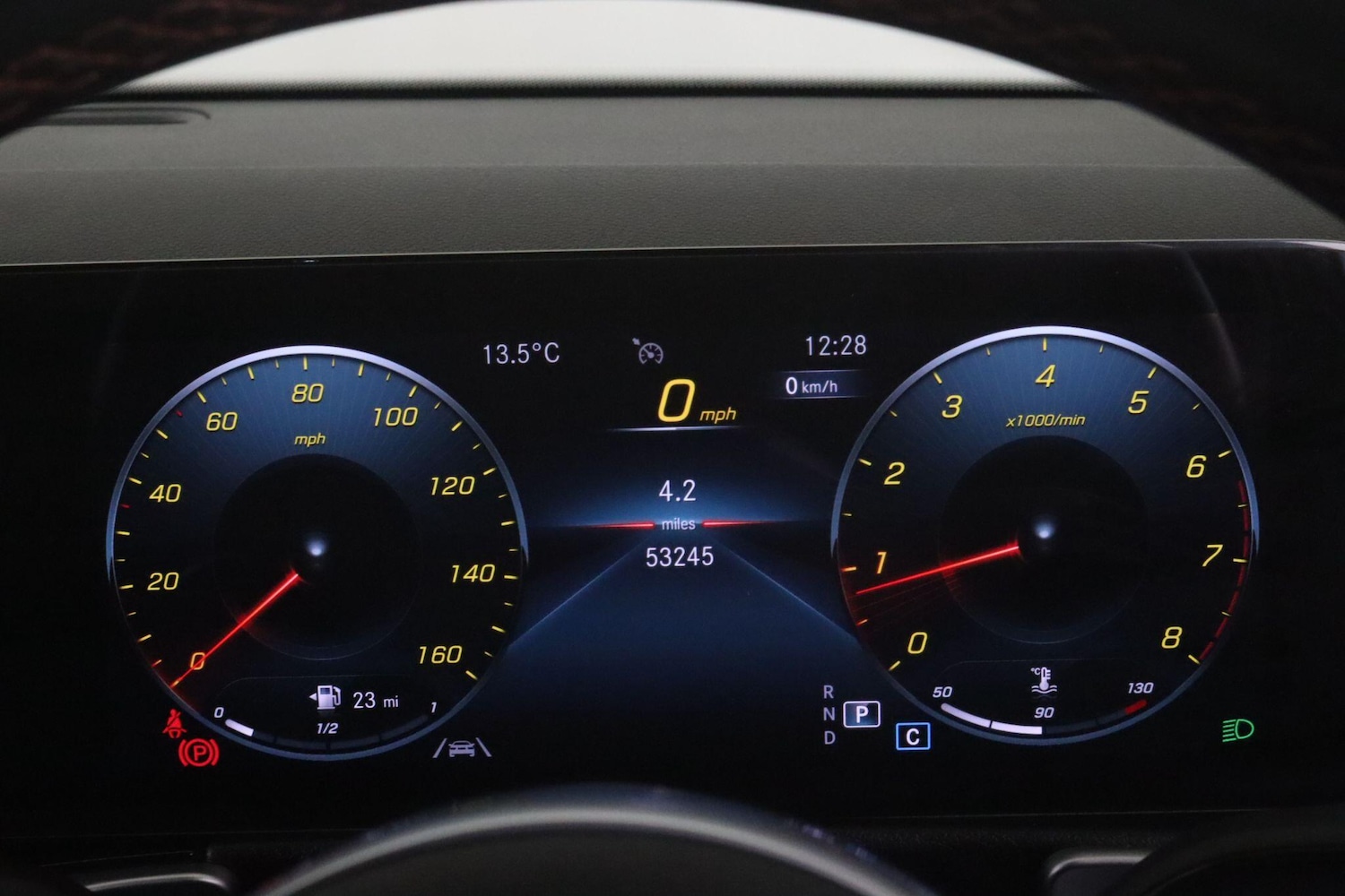 Used Mercedes-Benz GLB 2022 for sale - 77723681: Photo 22