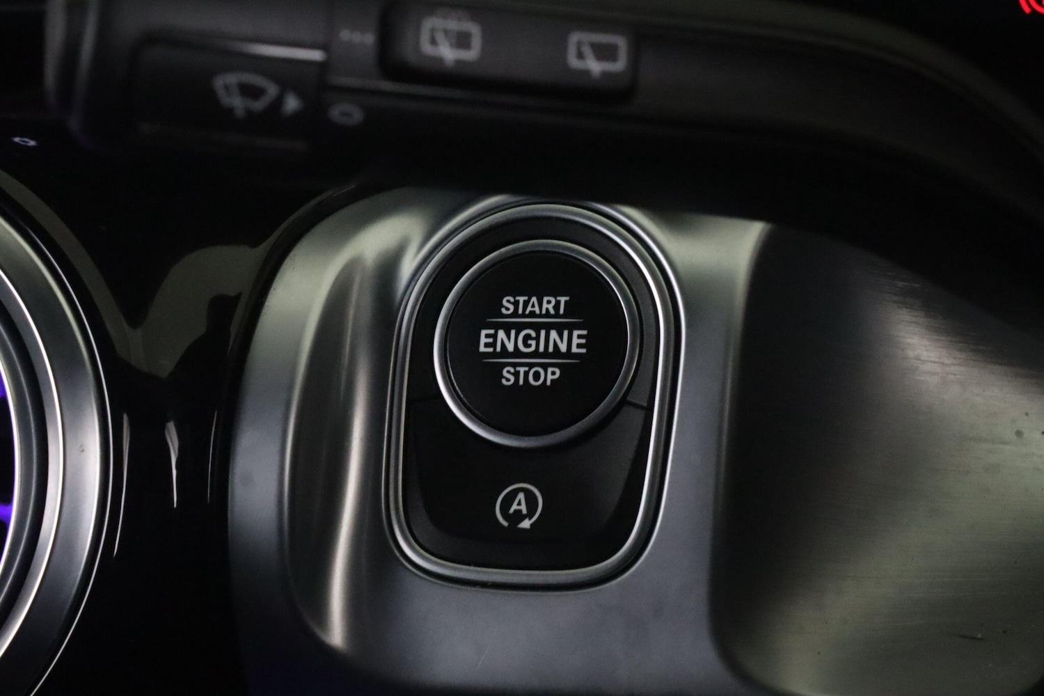 Used Mercedes-Benz GLB 2022 for sale - 77723681: Photo 25