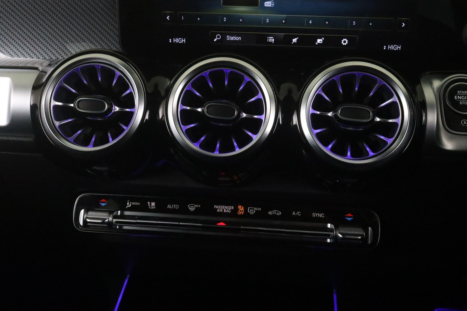 Used Mercedes-Benz GLB 2022 for sale - 77723681: Photo 28