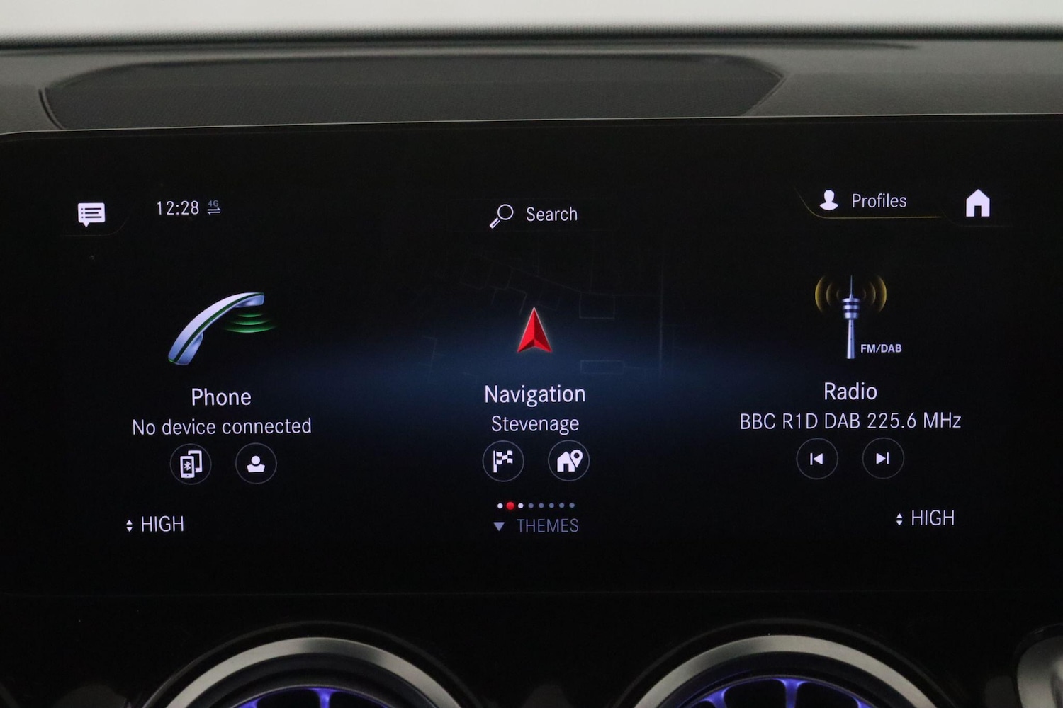 Used Mercedes-Benz GLB 2022 for sale - 77723681: Photo 29