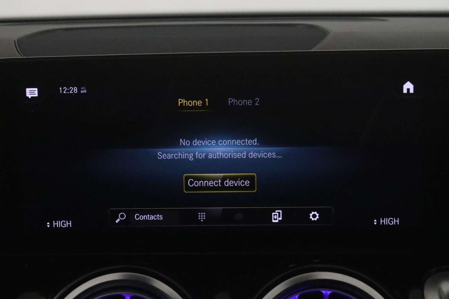 Used Mercedes-Benz GLB 2022 for sale - 77723681: Photo 32