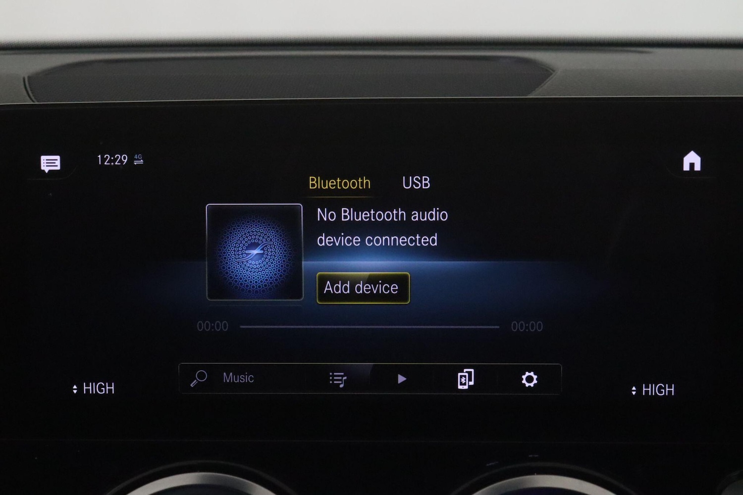 Used Mercedes-Benz GLB 2022 for sale - 77723681: Photo 35