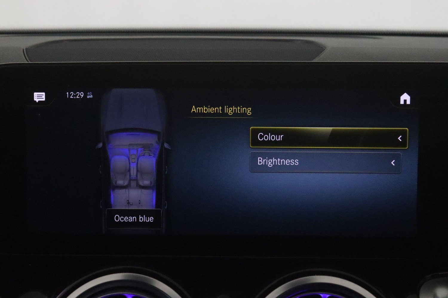 Used Mercedes-Benz GLB 2022 for sale - 77723681: Photo 36