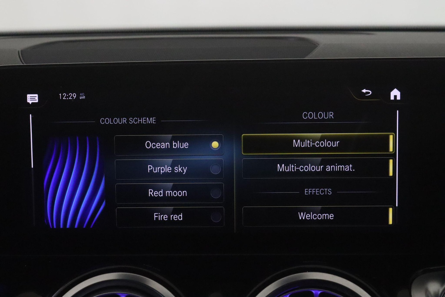 Used Mercedes-Benz GLB 2022 for sale - 77723681: Photo 37