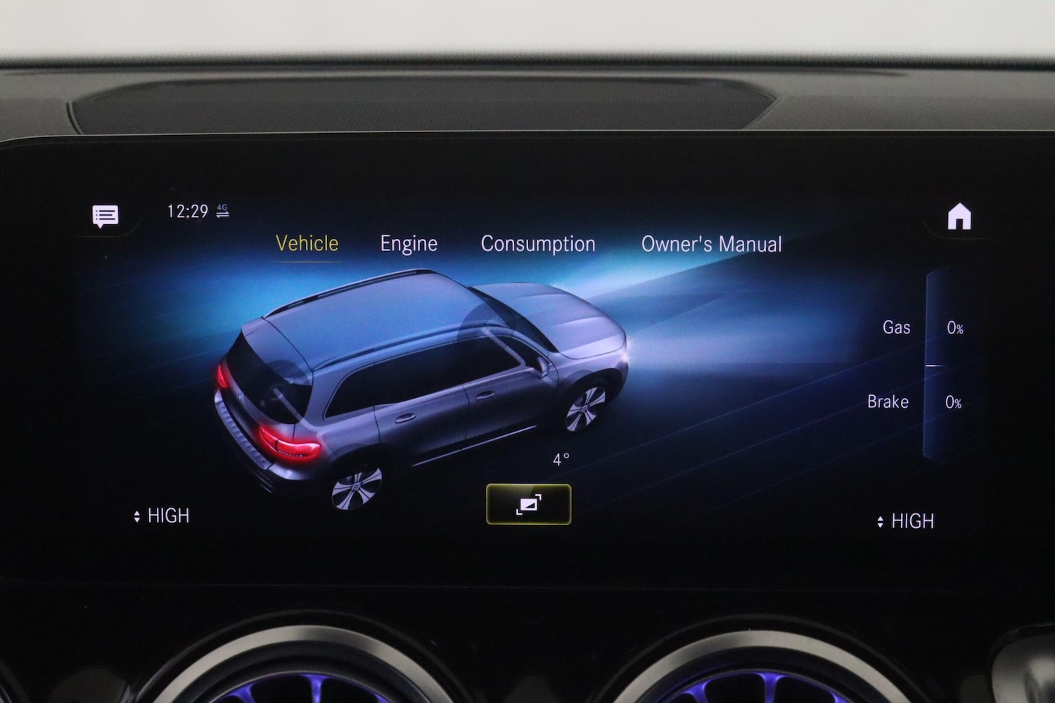 Used Mercedes-Benz GLB 2022 for sale - 77723681: Photo 38