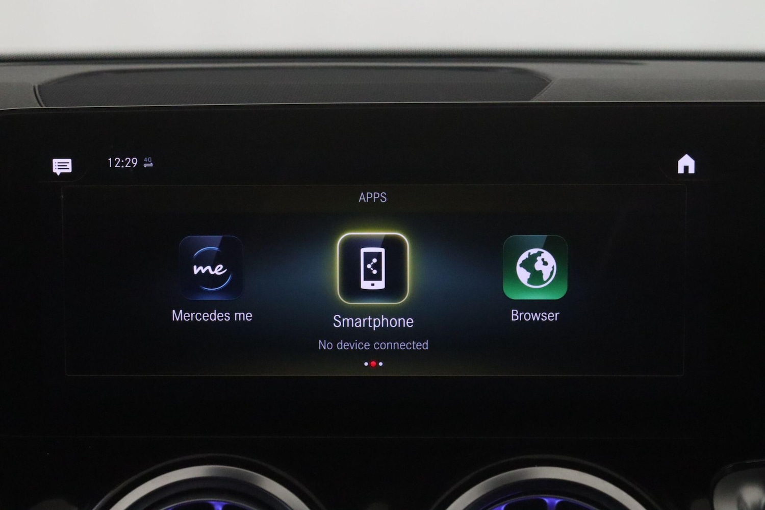 Used Mercedes-Benz GLB 2022 for sale - 77723681: Photo 39