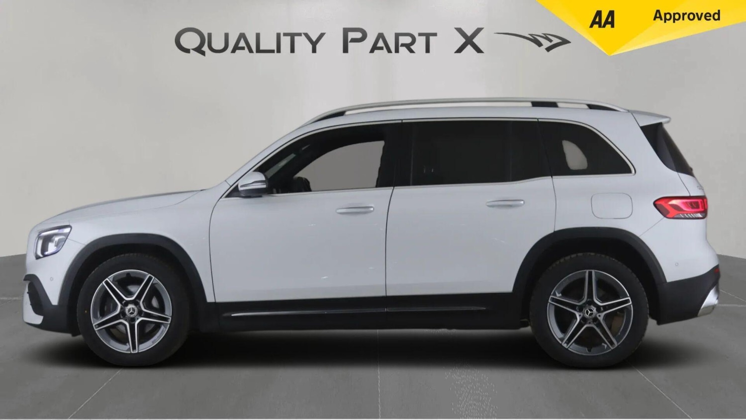 Used Mercedes-Benz GLB 2022 for sale - 77723681: Photo 4