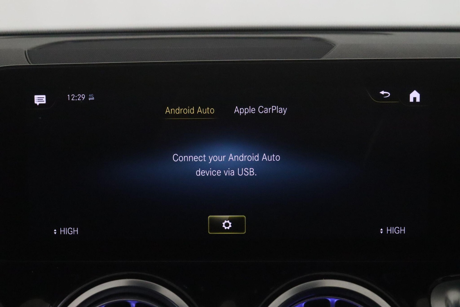 Used Mercedes-Benz GLB 2022 for sale - 77723681: Photo 40