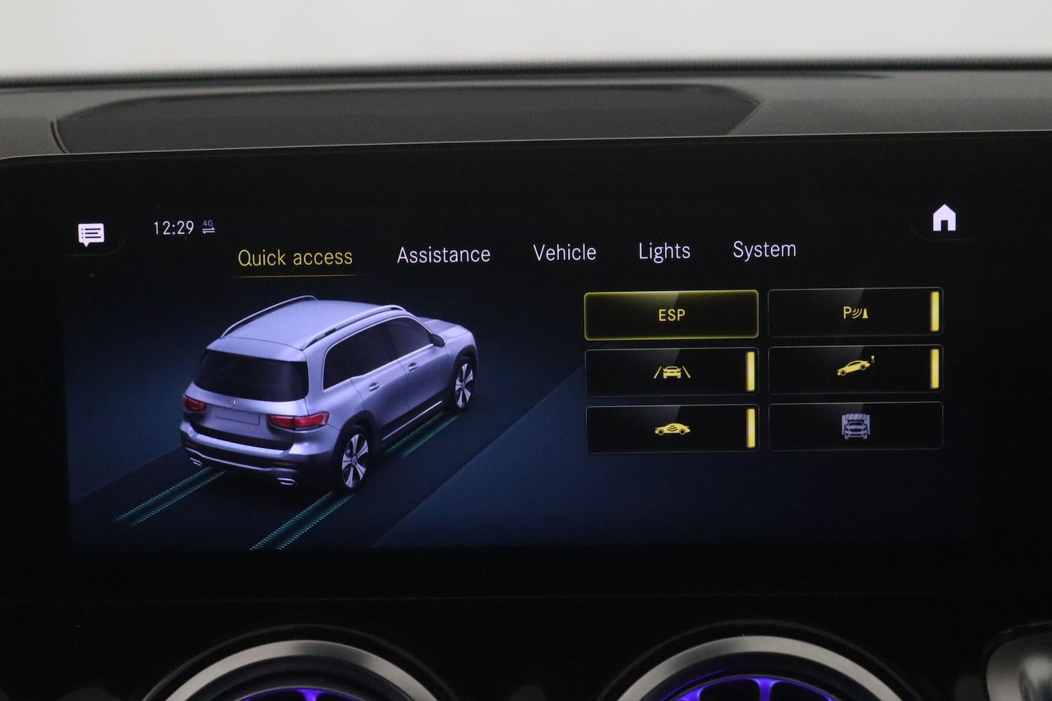 Used Mercedes-Benz GLB 2022 for sale - 77723681: Photo 41