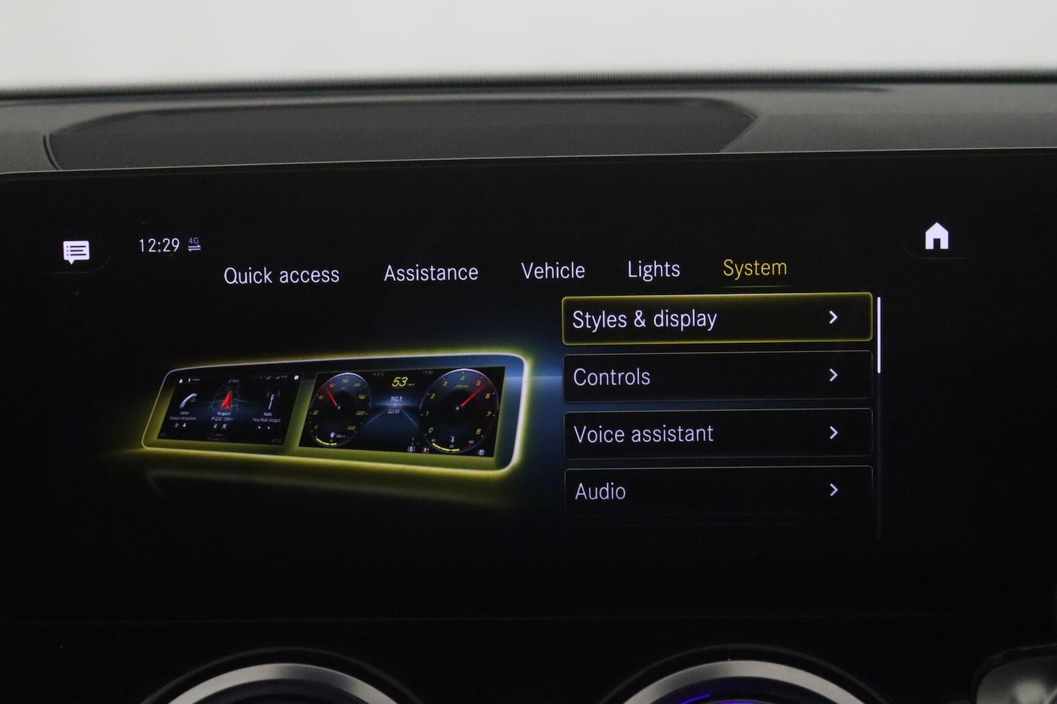 Used Mercedes-Benz GLB 2022 for sale - 77723681: Photo 45