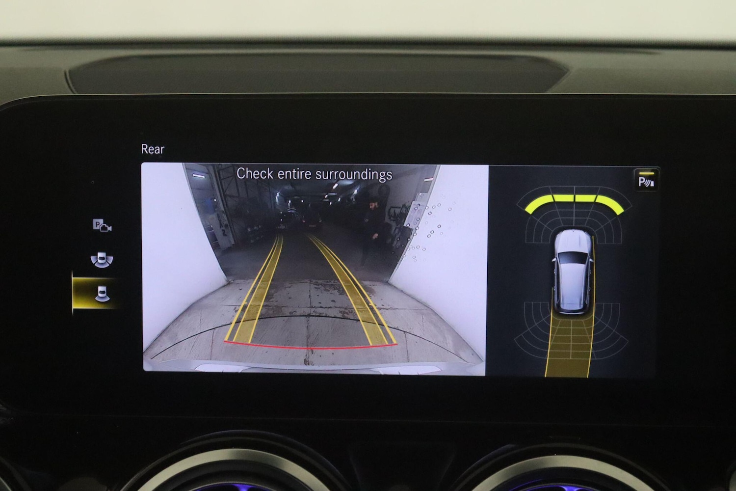 Used Mercedes-Benz GLB 2022 for sale - 77723681: Photo 47