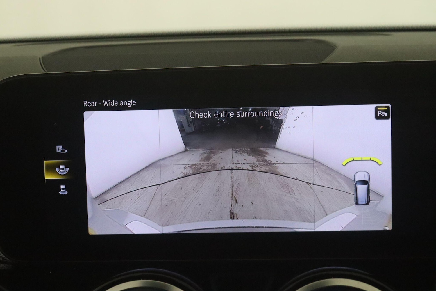 Used Mercedes-Benz GLB 2022 for sale - 77723681: Photo 48