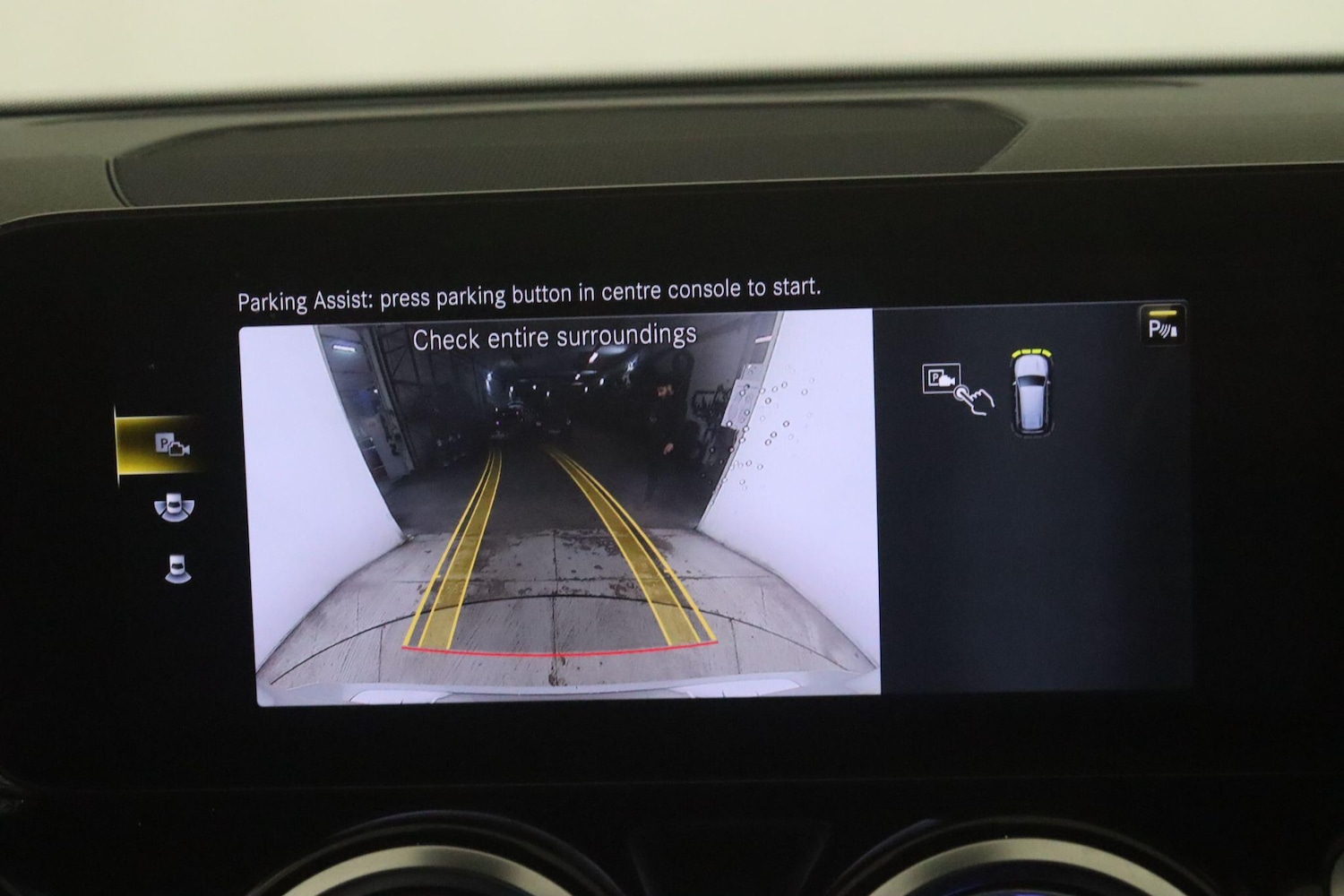 Used Mercedes-Benz GLB 2022 for sale - 77723681: Photo 49