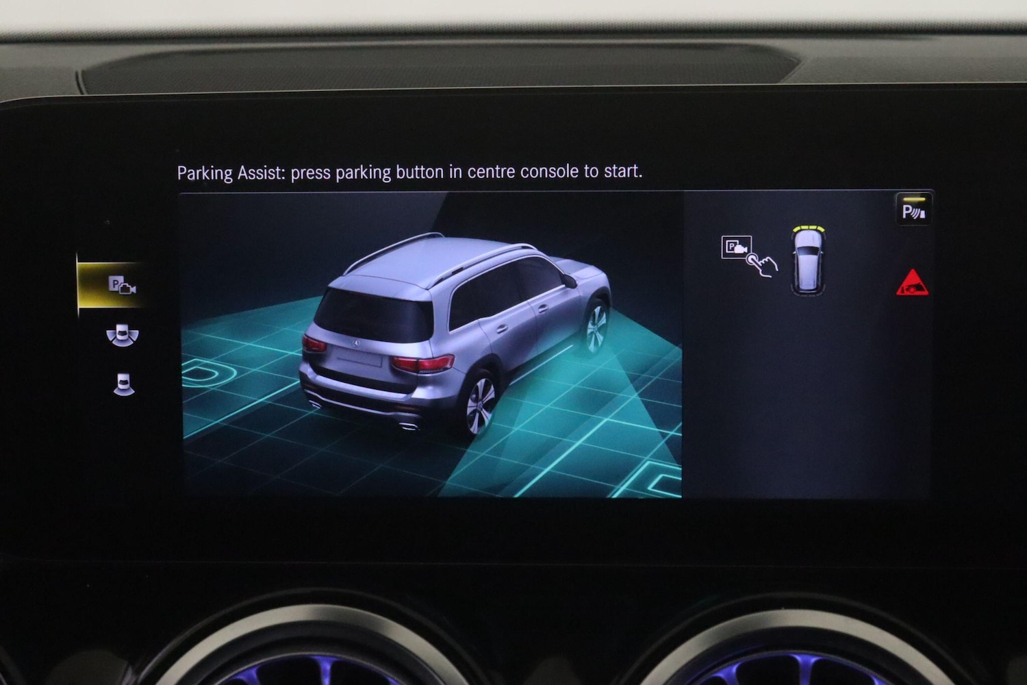 Used Mercedes-Benz GLB 2022 for sale - 77723681: Photo 50