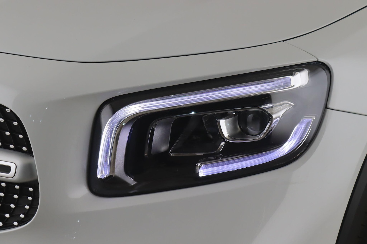 Used Mercedes-Benz GLB 2022 for sale - 77723681: Photo 9