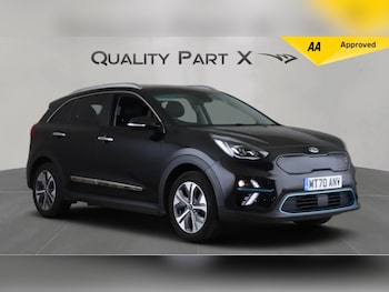 Kia - Niro