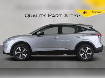 Used Nissan Qashqai 2023 for sale - 78859885: Photo
