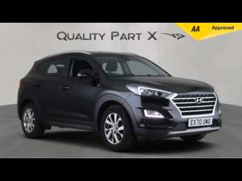 2020 (70) - 1.6 T-GDi SE Nav DCT Euro 6 (s/s) 5dr