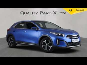 2023 (23) - 1.6 GDi 8.9kWh 3 DCT Euro 6 (s/s) 5dr