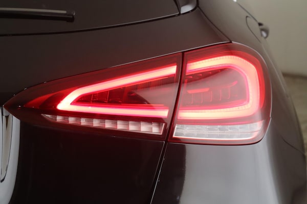 Used Mercedes-Benz A-Class 2021 for sale - 76159113: Photo 10