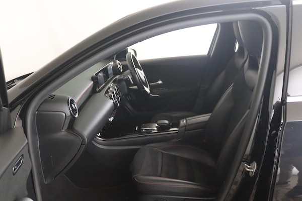 Used Mercedes-Benz A-Class 2021 for sale - 76159113: Photo 11