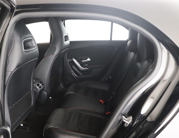 Used Mercedes-Benz A-Class 2021 for sale - 76159113: Photo 12