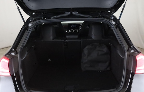 Used Mercedes-Benz A-Class 2021 for sale - 76159113: Photo 13
