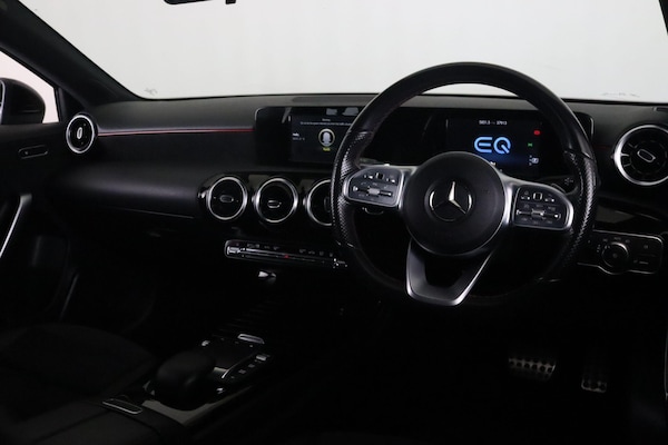 Used Mercedes-Benz A-Class 2021 for sale - 76159113: Photo 15