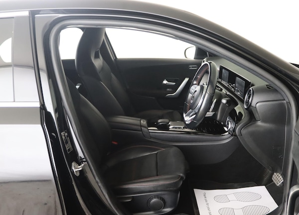 Used Mercedes-Benz A-Class 2021 for sale - 76159113: Photo 16
