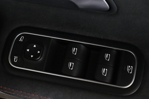Used Mercedes-Benz A-Class 2021 for sale - 76159113: Photo 17